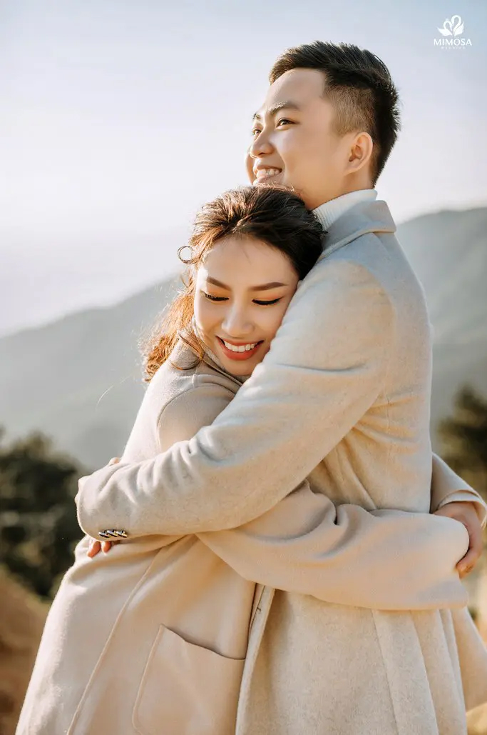 Tuấn Ngọc & Minh Trang